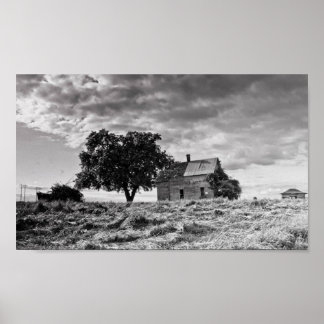 Eenmaal een schoonheid poster