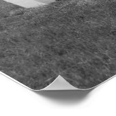 Eenmaal een Soldaat altijd een Soldaat Poster (Hoek)