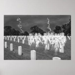 Eenmaal een Soldaat altijd een Soldaat Poster