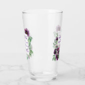 Eenmaal een vriendenglas glas (Links)