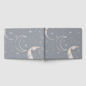 Eenmaal in de Blue Moon Gastenboek (Volledig)