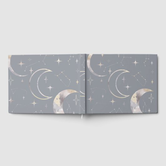 Eenmaal in de Blue Moon Gastenboek (Volledig)