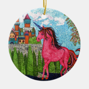 Eenmaal op een Ornament voor de Tijd