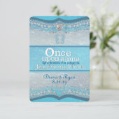 Eenmaal op een pauze Dank je kaarten (Staand voorkant)