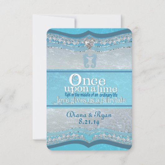 Eenmaal op een pauze Dank je kaarten (Voorkant)