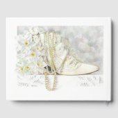 EENMAAL OP EEN TIJDSGastboek Gastenboek (Achterkant)