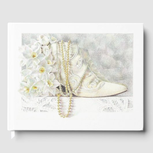 EENMAAL OP EEN TIJDSGastboek Gastenboek (Voorkant)