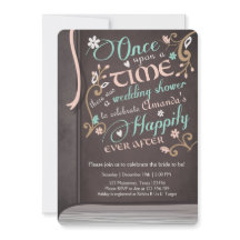 Eenmaal op een Time Storybook Weduwen Roze