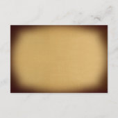 Eenmaal op een Time Weddenschapskaart Informatiekaartje (Achterkant)