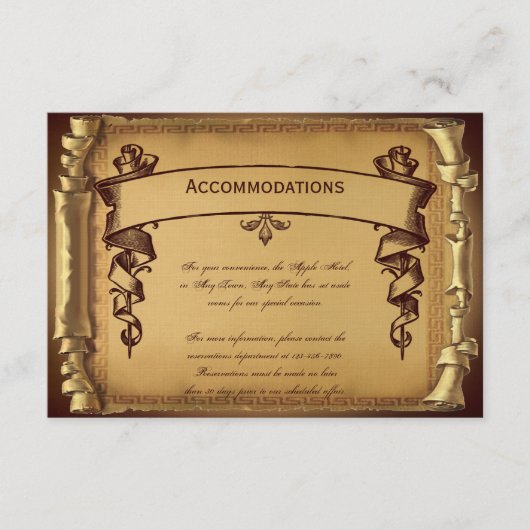 Eenmaal op een Time Weddenschapskaart Informatiekaartje (Voorkant)