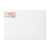 Eenmaal op tijd (Voorkant)