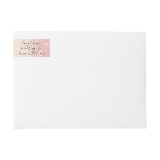 Eenmaal op tijd (Voorkant)