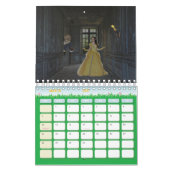 eenmaal op tijd Agenda Kalender (Mar 2027)