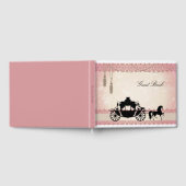 Eenmaal op tijd gastenboek (Volledig)