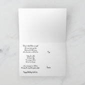 Eenmaal op tijd... kaart (Binnen)