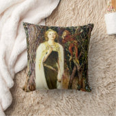 Eenmaal op tijd kussen (Deken)