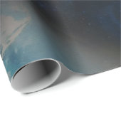 Eenmaal op tijd papier verpakken (Rol Hoek)