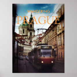 Eenmaal op tijd poster