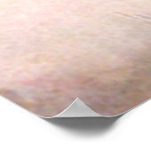 Eenmaal op tijd poster (Hoek)