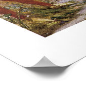 Eenmaal op tijd poster (Hoek)