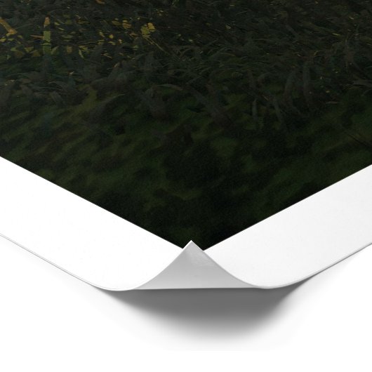 Eenmaal op tijd poster (Hoek)