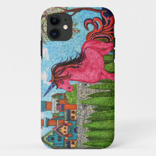 Eenmaal op Time FairyTale Case-Mate iPhone Case