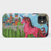 Eenmaal op Time FairyTale Case-Mate iPhone Case (Achterkant (horizontaal))