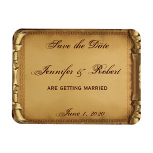 Eenmaal opslaan op een tijdstip magneet