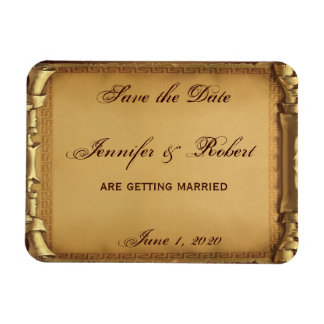 Eenmaal opslaan op een tijdstip magneet