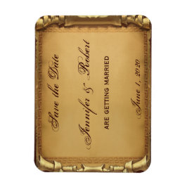 Eenmaal opslaan op een tijdstip magneet