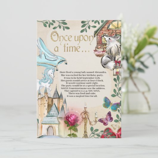 Eenmaal per keer een artikel met een vergelijkbaar kaart (Staand voorkant)