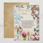 Eenmaal per keer een artikel met een vergelijkbaar kaart (Voorkant / Achterkant)