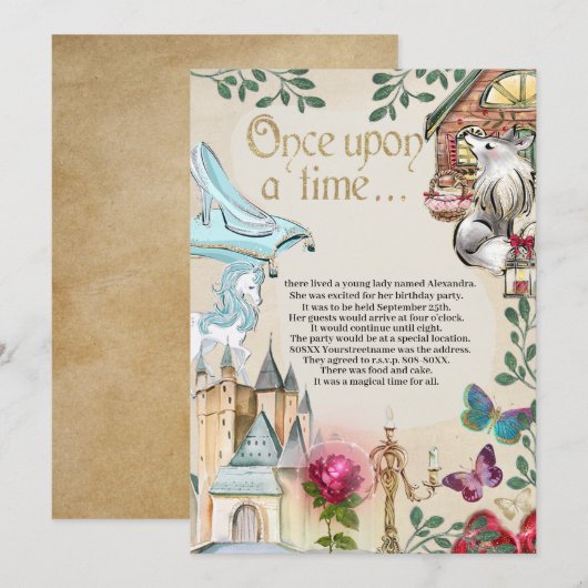 Eenmaal per keer een artikel met een vergelijkbaar kaart (Voorkant / Achterkant)