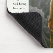 Eenmaal voor Alle Muismat (Hoek)