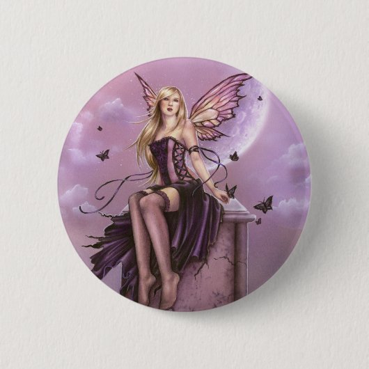 Eenmaal was de Button onnocent (Voorkant)