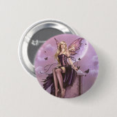 Eenmaal was de Button onnocent (Voorkant /achterkant)