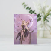 Eenmaal was het Briefkaart onnocent (Staand voorkant)