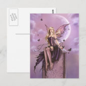 Eenmaal was het Briefkaart onnocent (Voorkant / Achterkant)