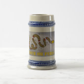 Eenmaken of peren bierpul (Center)