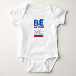 Eenmalig Humble of Humble Unisex Romper