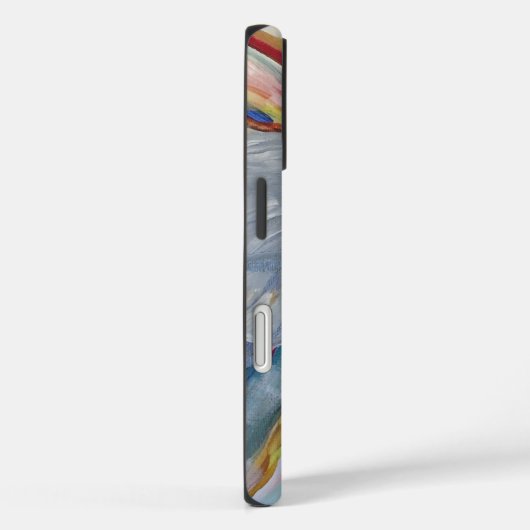 Eenmalige Engel  Case-Mate iPhone Case (Achterkant / Rechts)