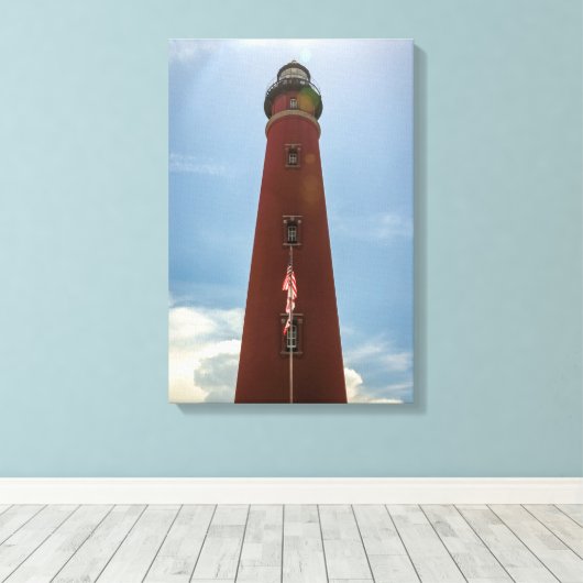 Eenmalige inlaat #8 canvas afdruk (Insitu (Houten vloer))