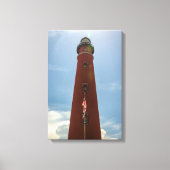 Eenmalige inlaat #8 canvas afdruk (Voorkant)