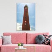 Eenmalige inlaat #8 canvas afdruk (Insitu (Woonkamer))