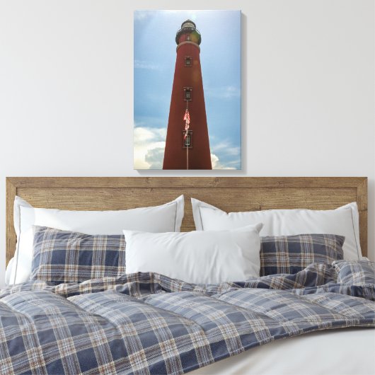 Eenmalige inlaat #8 canvas afdruk (Insitu (Slaapkamer))