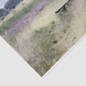 Eenmalige ontkoppeling tissuepapier (Detail)