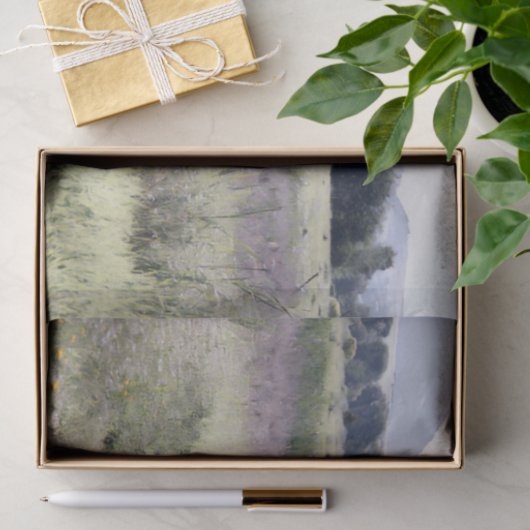 Eenmalige ontkoppeling tissuepapier (Geschenk)