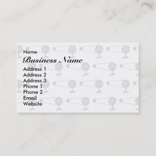 Eenmalige snelheid, rupsbanden, BMX, vaste fiets Visitekaartje