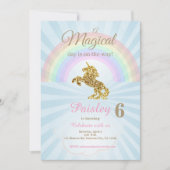 Eenmalige uitnodigingen (Voorkant)