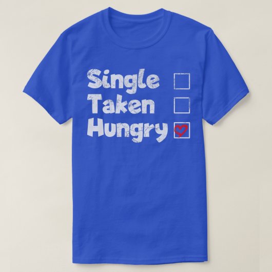 Eénmalige Valentijnsdag Chef  bakkoken T-shirt (Design voorkant)